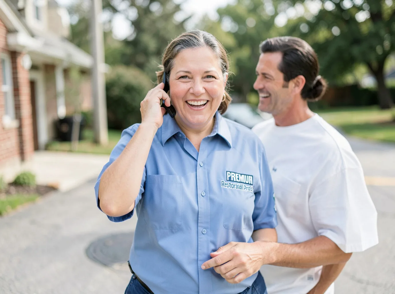 Water Damage Restoration Tippecanoe, OH FAQs